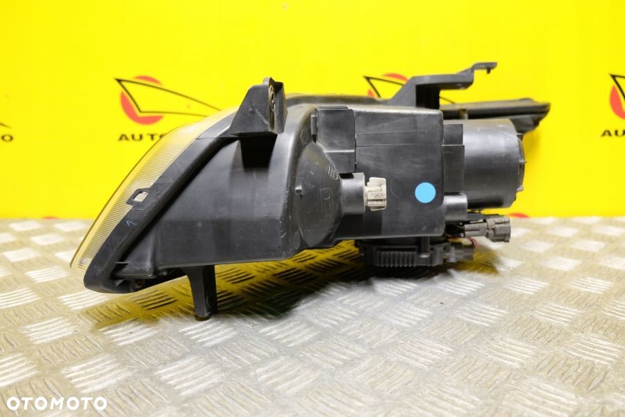 INFINITI FX FX35 FX45 2003-2008 REFLEKTOR LAMPA XENON PRAWA USA - 7