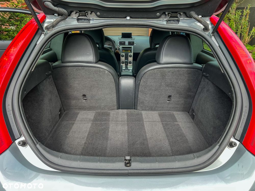 Volvo C30 - 8