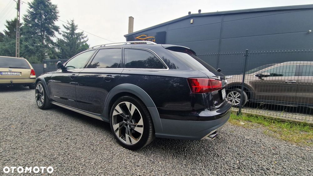 Audi A6 Allroad 3.0 TDI Quattro S tronic - 9