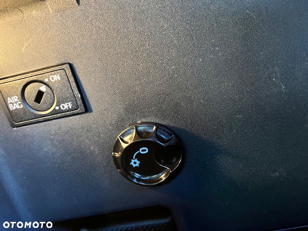 Volkswagen Touran 1.6 Trendline - 21