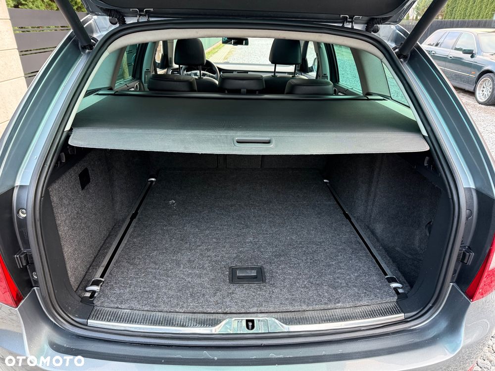 Skoda Superb 3.6 V6 4x4 DSG Ambition - 29