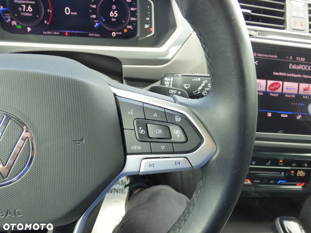 Volkswagen Tiguan 1.5 TSI EVO Life DSG - 13