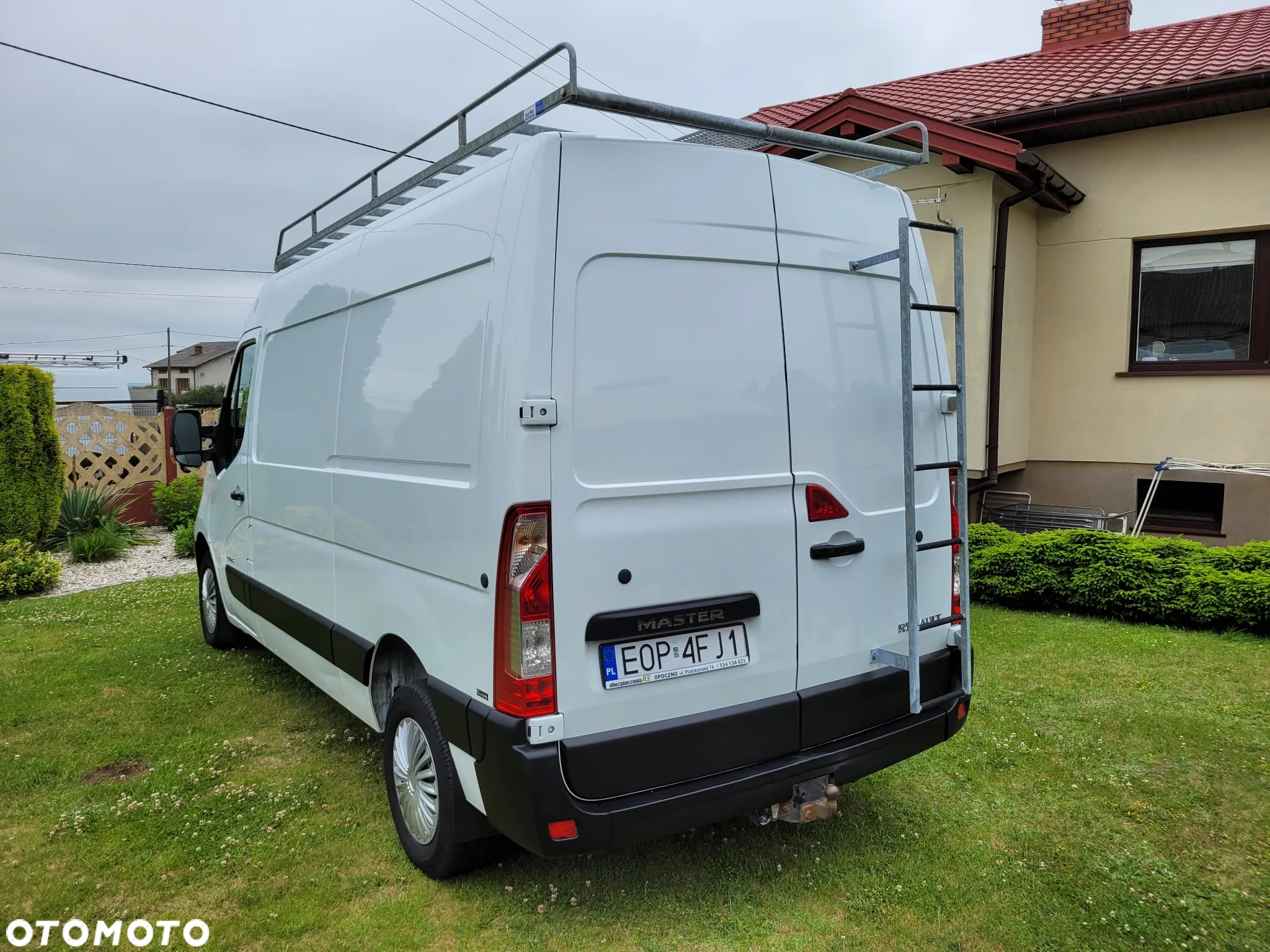 Renault MASTER - 7
