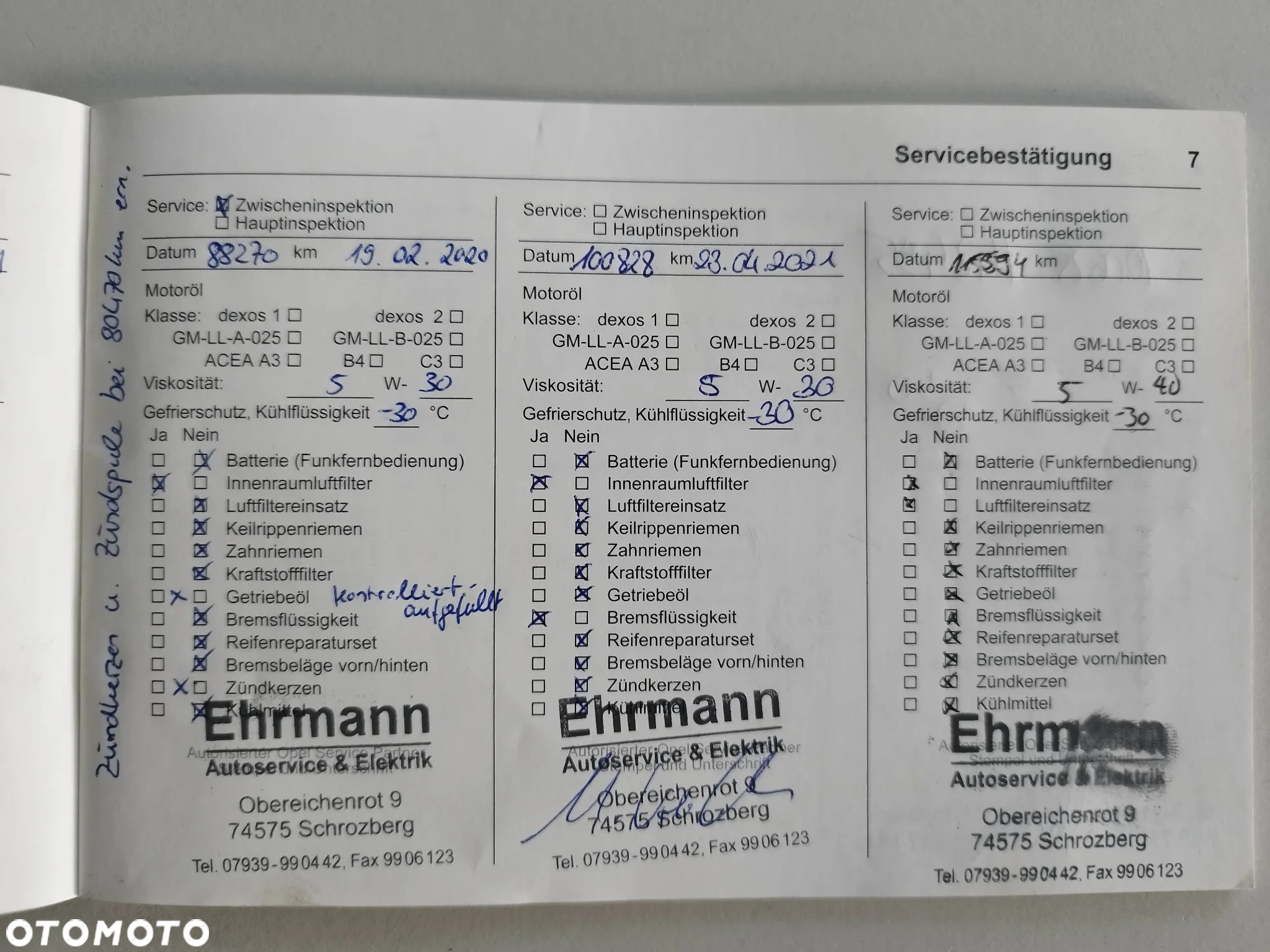 Opel Corsa 1.4 16V Innovation - 24