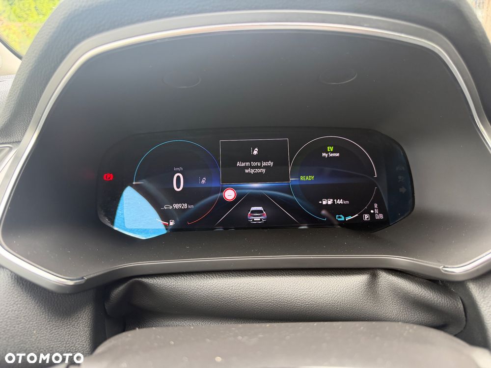 Renault Captur 1.6 E-TECH Plug-In Intens - 27