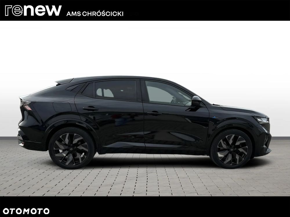 Renault Rafale 1.2 E-Tech Full Hybrid 200 esprit Alpine MMT - 7