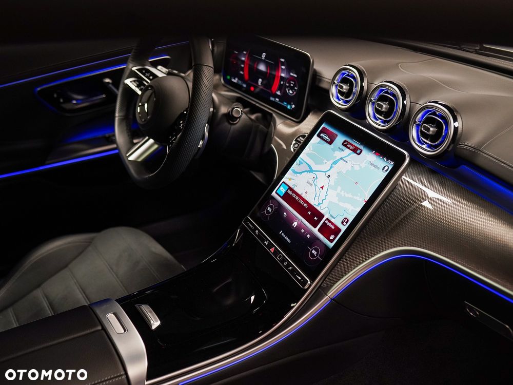 Mercedes-Benz CLE 2025