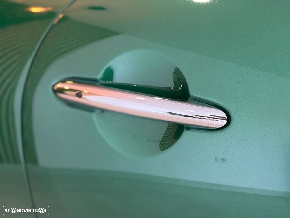 MINI 3 Portas Cooper SE XL - 42