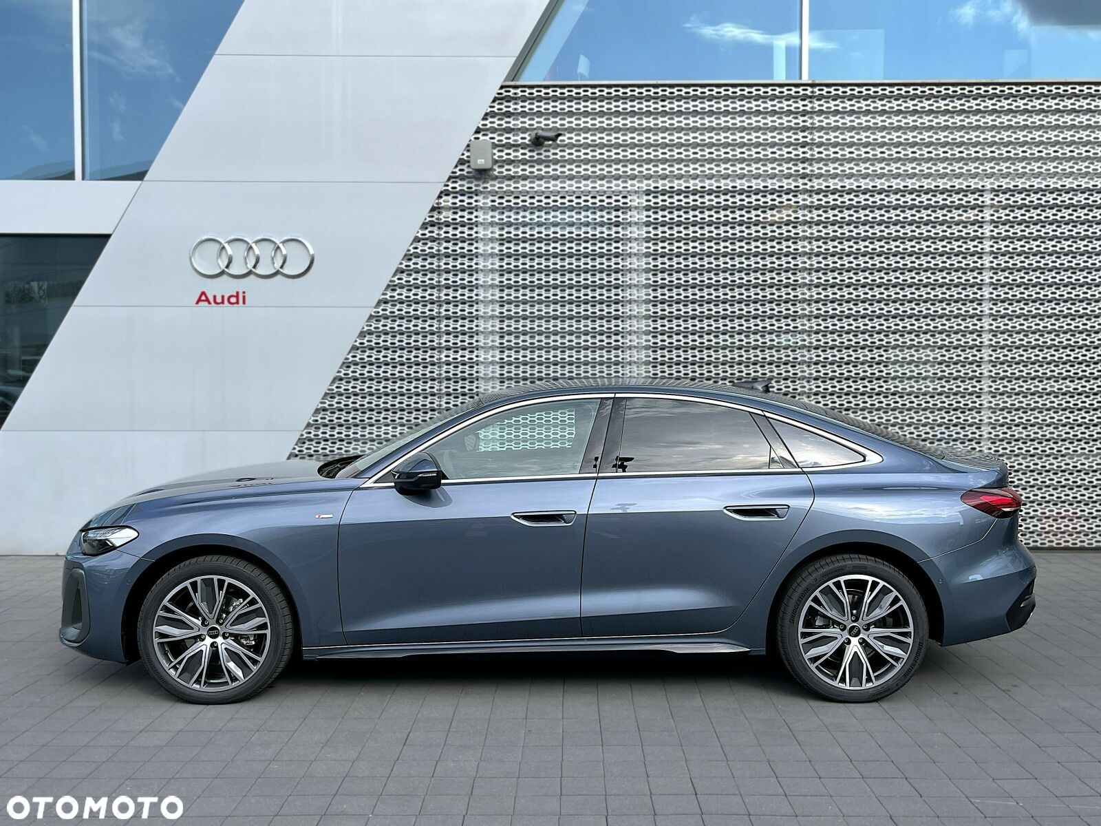 Audi A5 - 14