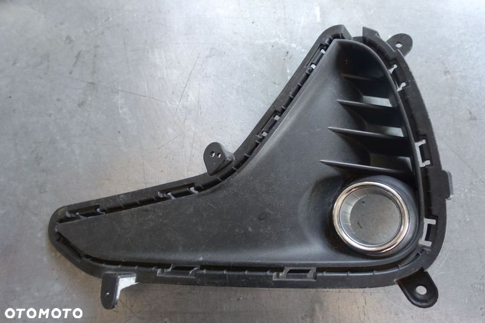 KRATKA ZDERZAKA LEWA  HYUNDAI i10 II - 1