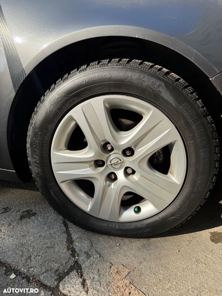 Opel Insignia 2.0 CDTI Aut. - 15