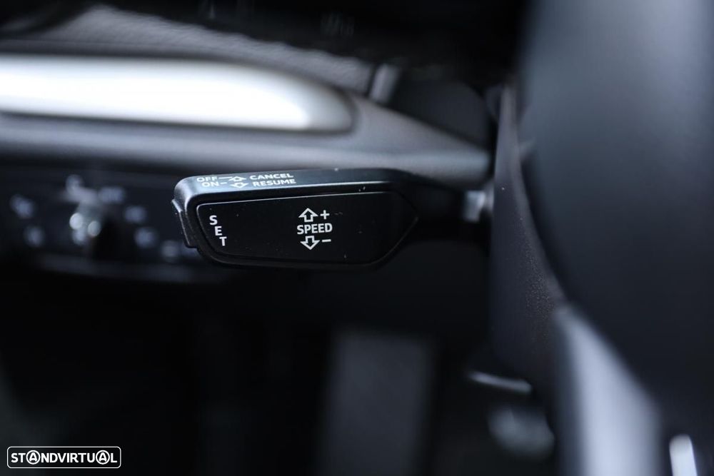 Audi A3 Sportback 1.6 TDI Sport - 15