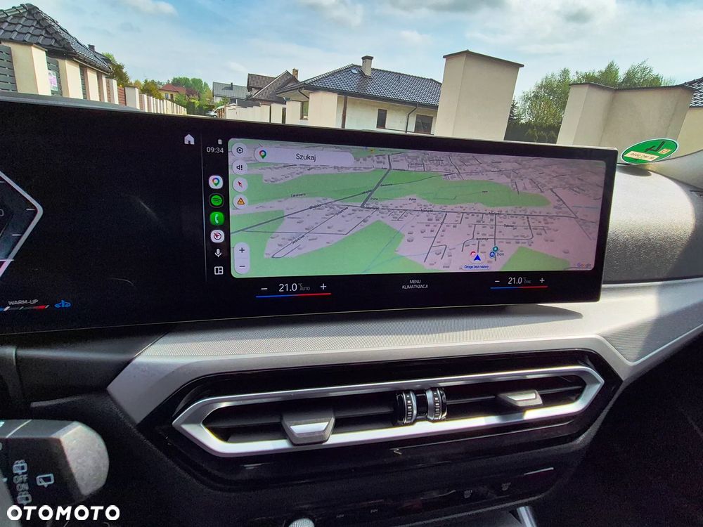 BMW Seria 3 320i Sport Line - 17