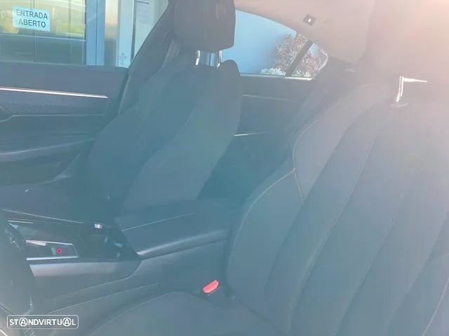 Peugeot 508 1.5 BlueHDi Allure EAT8 - 28
