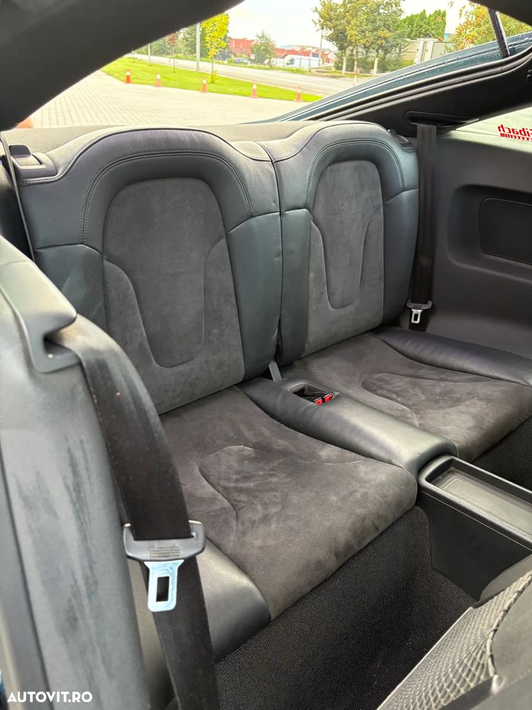Audi TT Coupe 2.0 TFSI - 8