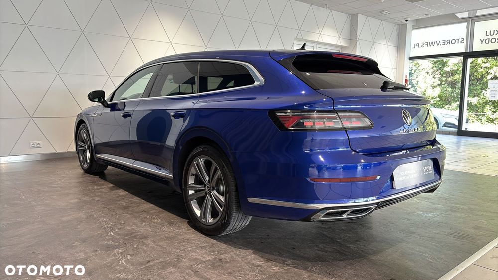 Volkswagen Arteon 2.0 TDI R-Line DSG - 4