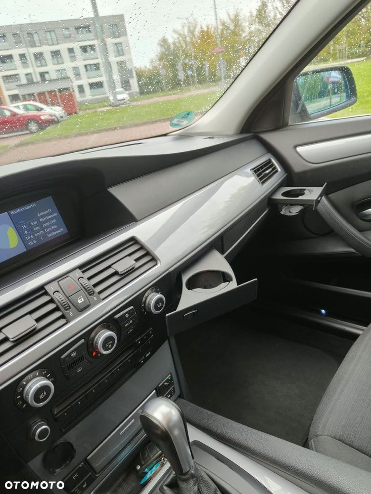 BMW Seria 5 - 12
