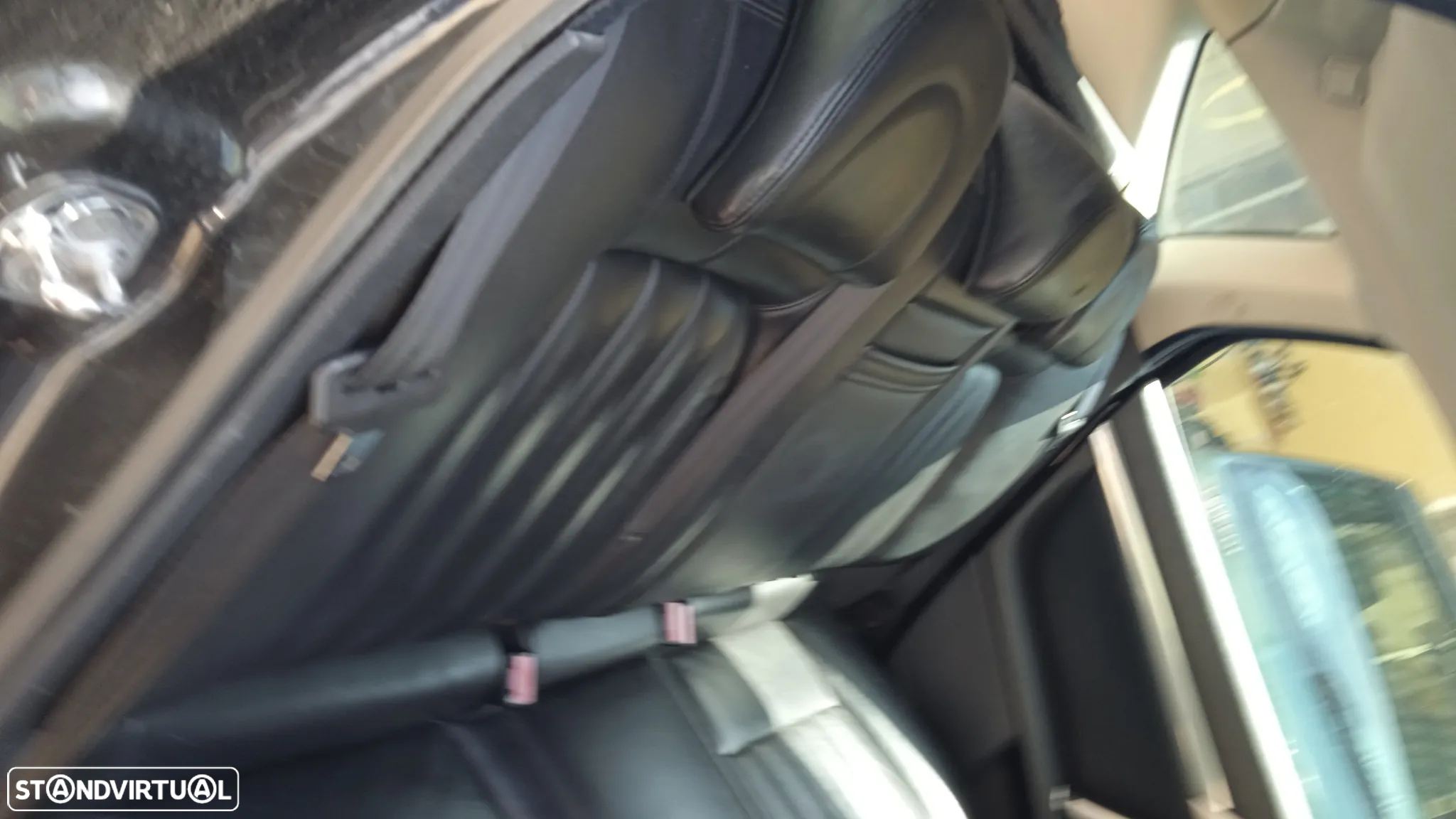 Peugeot 407 SW 1.6 HDi Executive - 15