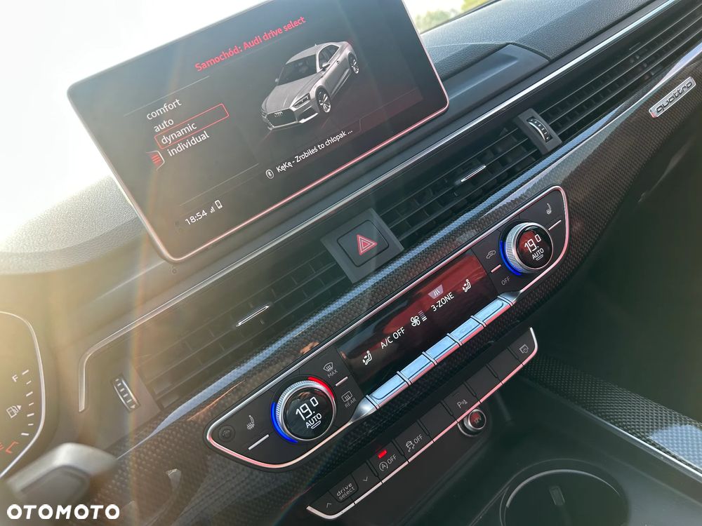 Audi S5 Coupé 3.0 TFSI Quattro Tiptronic - 18