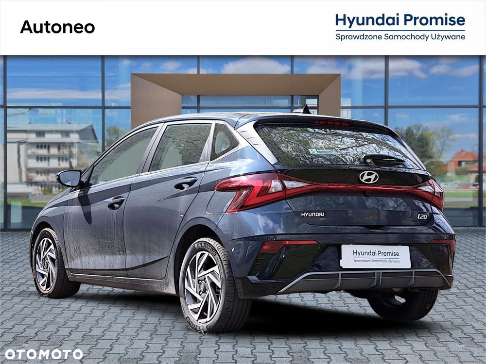 Hyundai i20 - 3