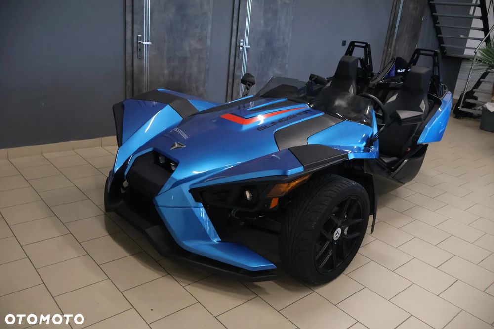 Polaris Inny - 5