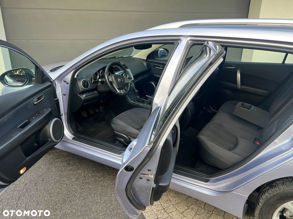Mazda 6 2.0 Exclusive - 6