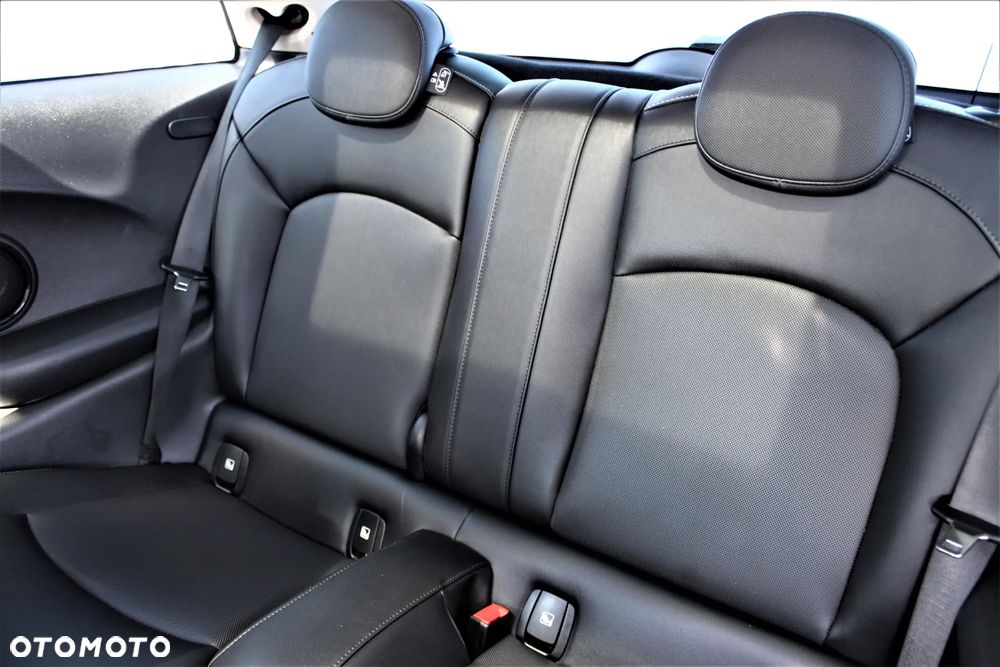 MINI Cooper SE Trim S - 15