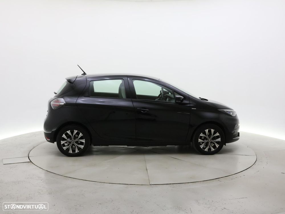 Renault Zoe (c/ Bateria) Limited 50 - 8