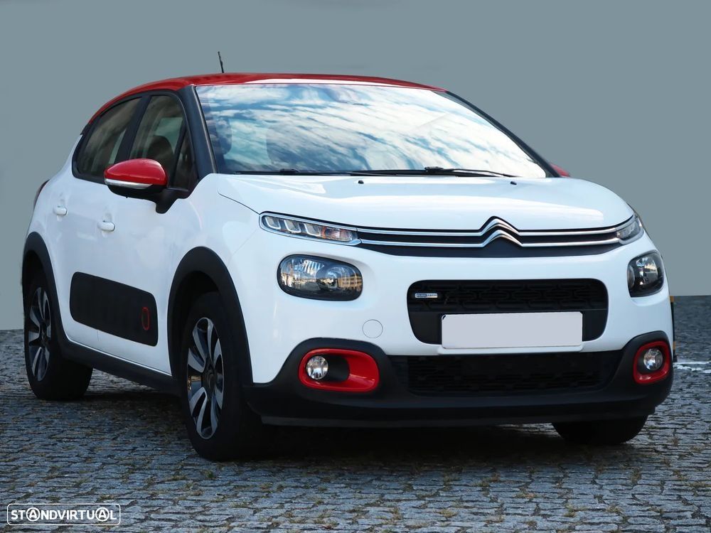 Citroën C3 1.2 PureTech Seduction - 5