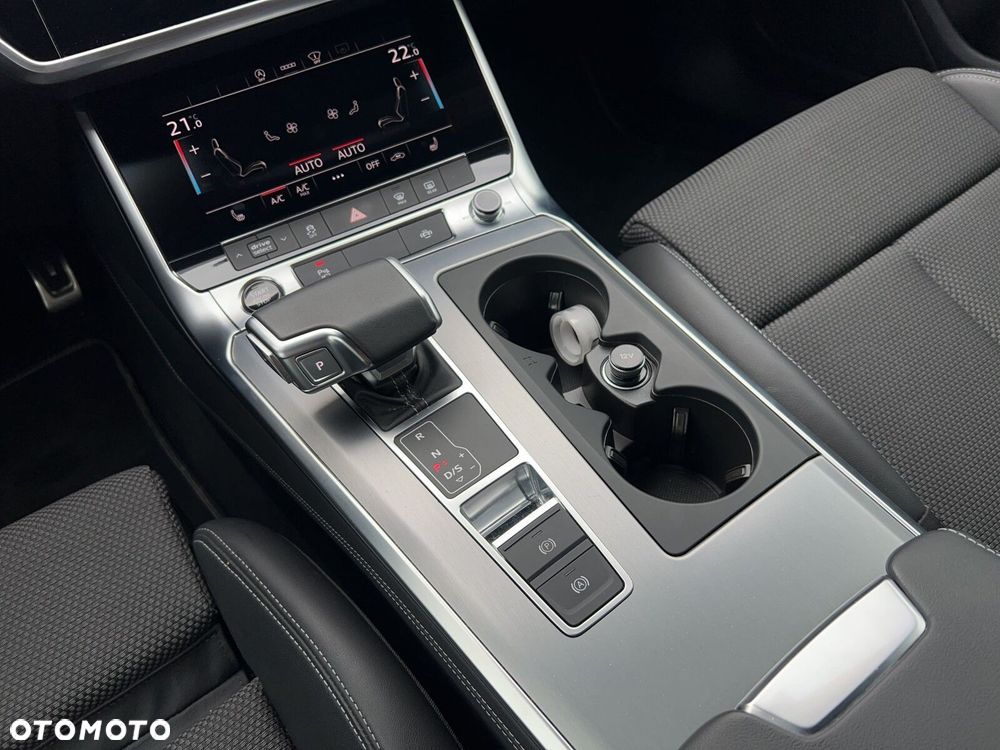 Audi A6 Avant - 34