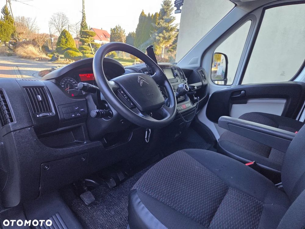 Citroën Jumper - 18