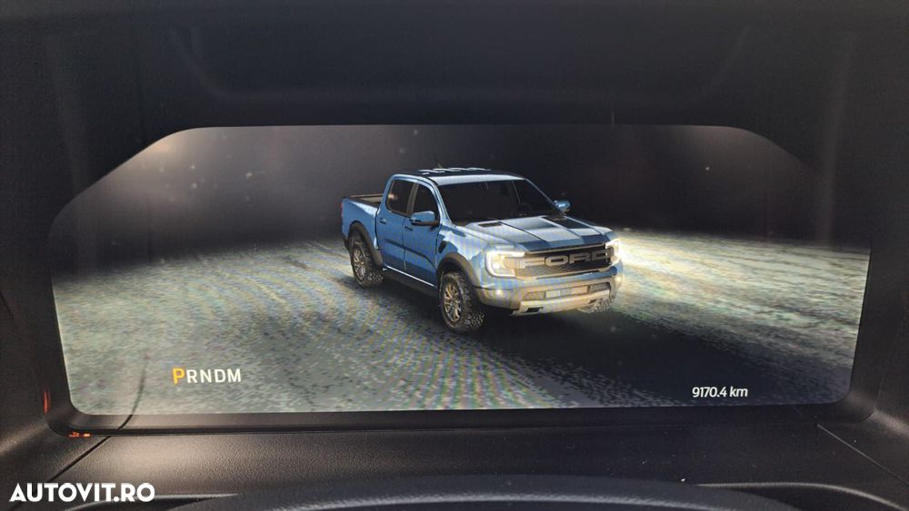 Ford Raptor - 22