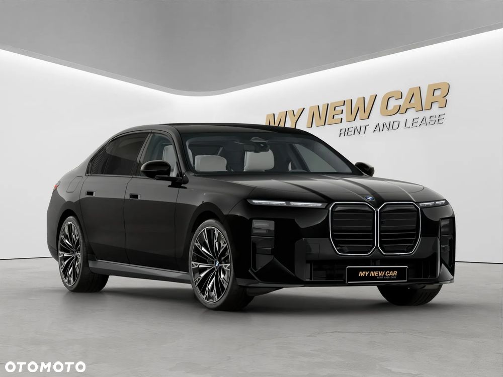 BMW Seria 7 - 11