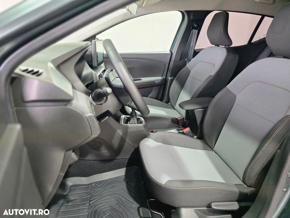 Dacia Sandero Stepway ECO-G 100 MT6 Extreme - 4