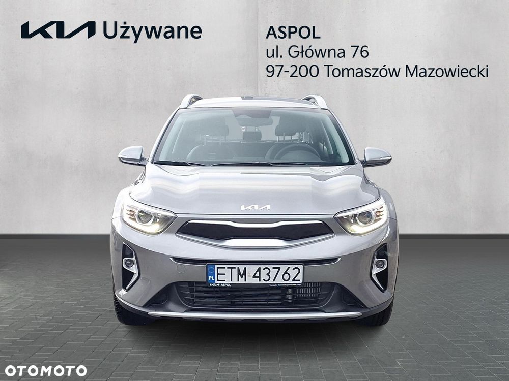 Kia Stonic - 8