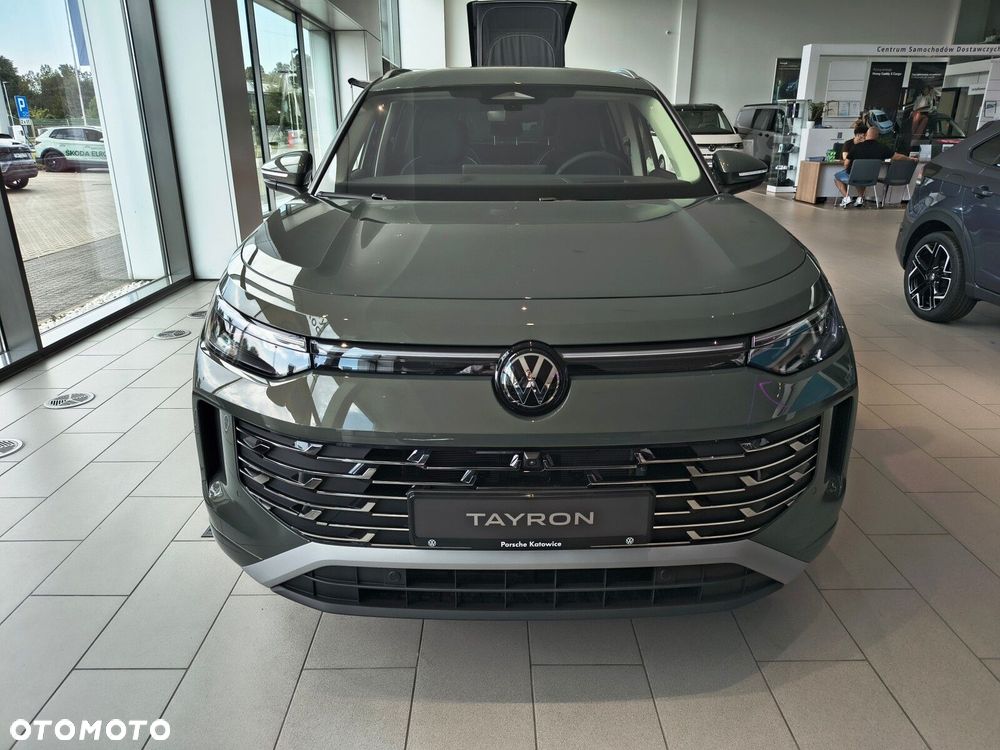 Volkswagen Tayron - 3