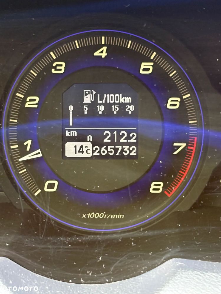 Honda Civic 1.8 Sport - 13