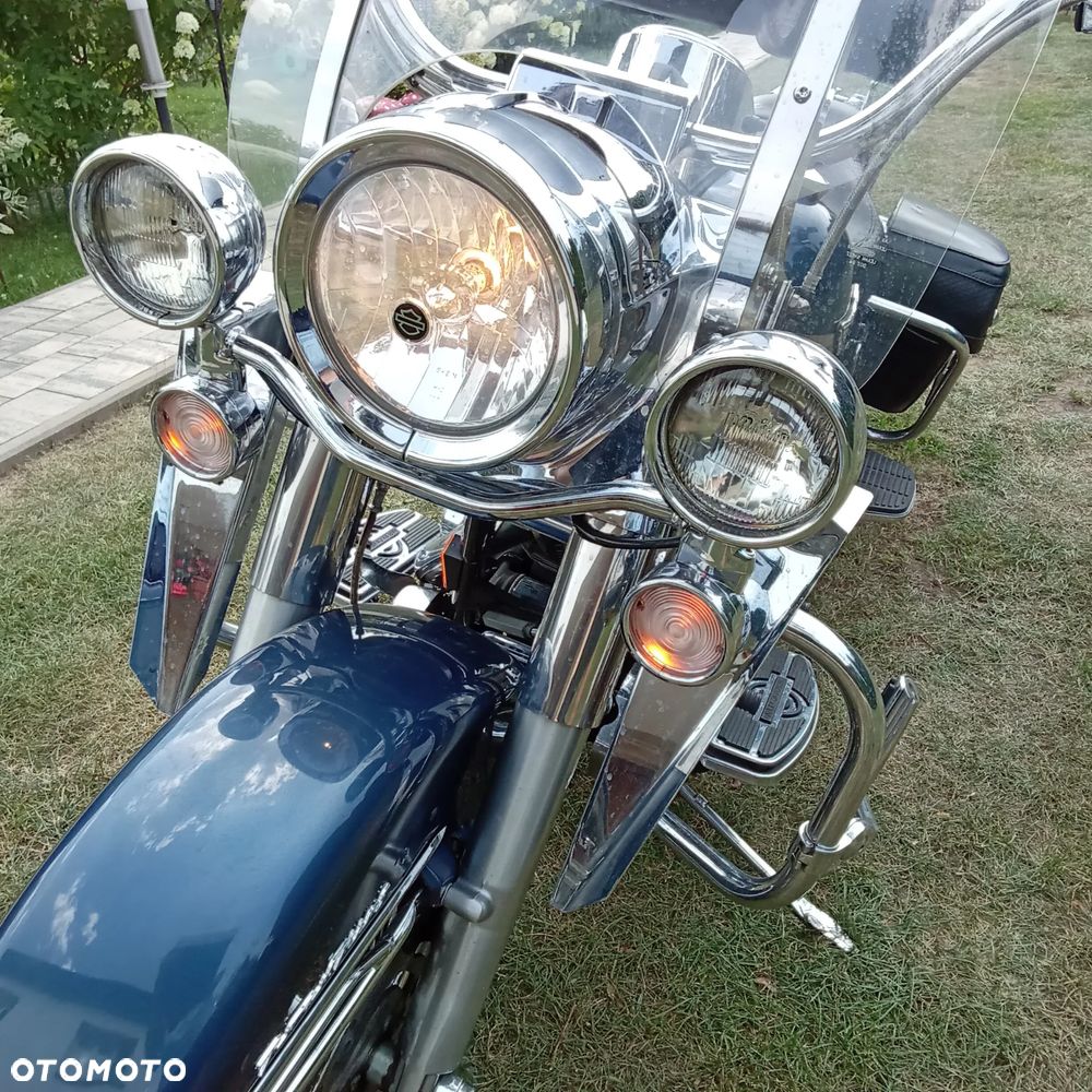 Harley-Davidson Touring Road King - 8