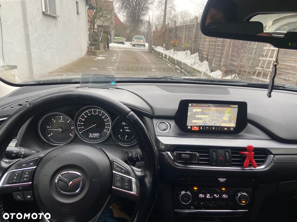 Mazda 6 - 2