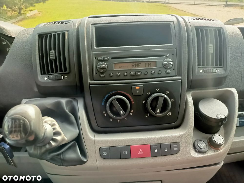 Fiat Ducato - 16