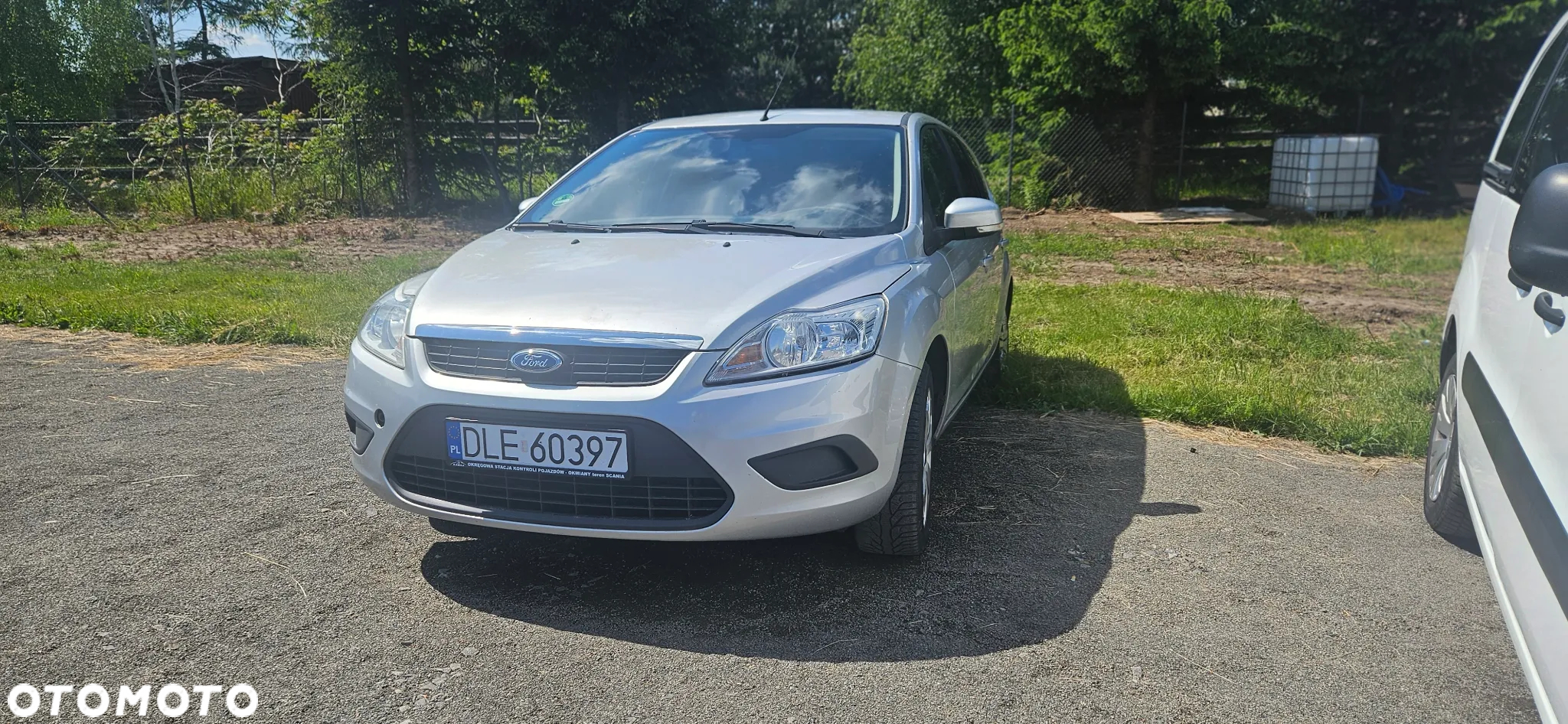 Ford Focus - 3
