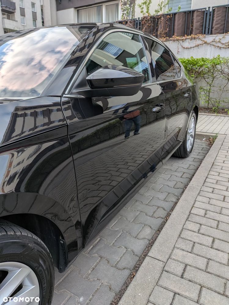 Skoda Superb 2.0 TDI 4x4 Ambition DSG - 19