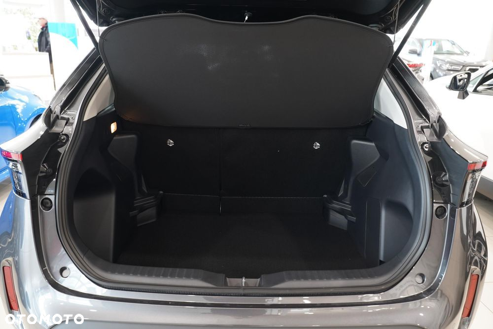 Toyota Yaris Cross Hybrid 1.5 Comfort - 7