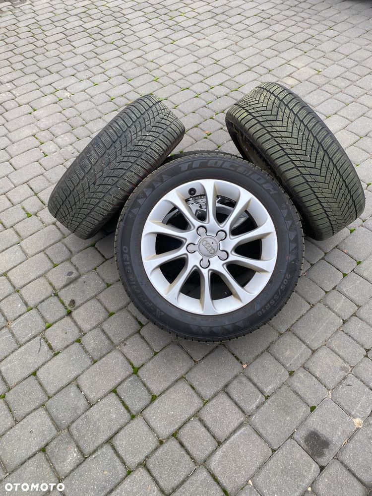 Audi A3 Sportback - 34