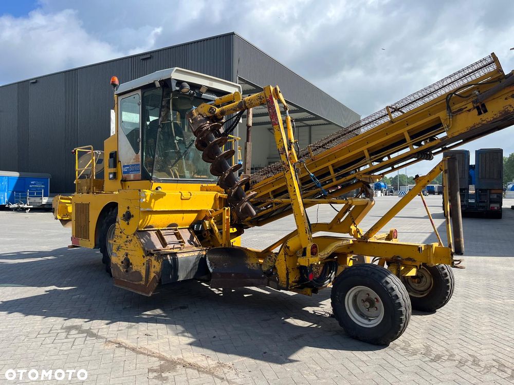 Inny Ducker BF 800 - 1