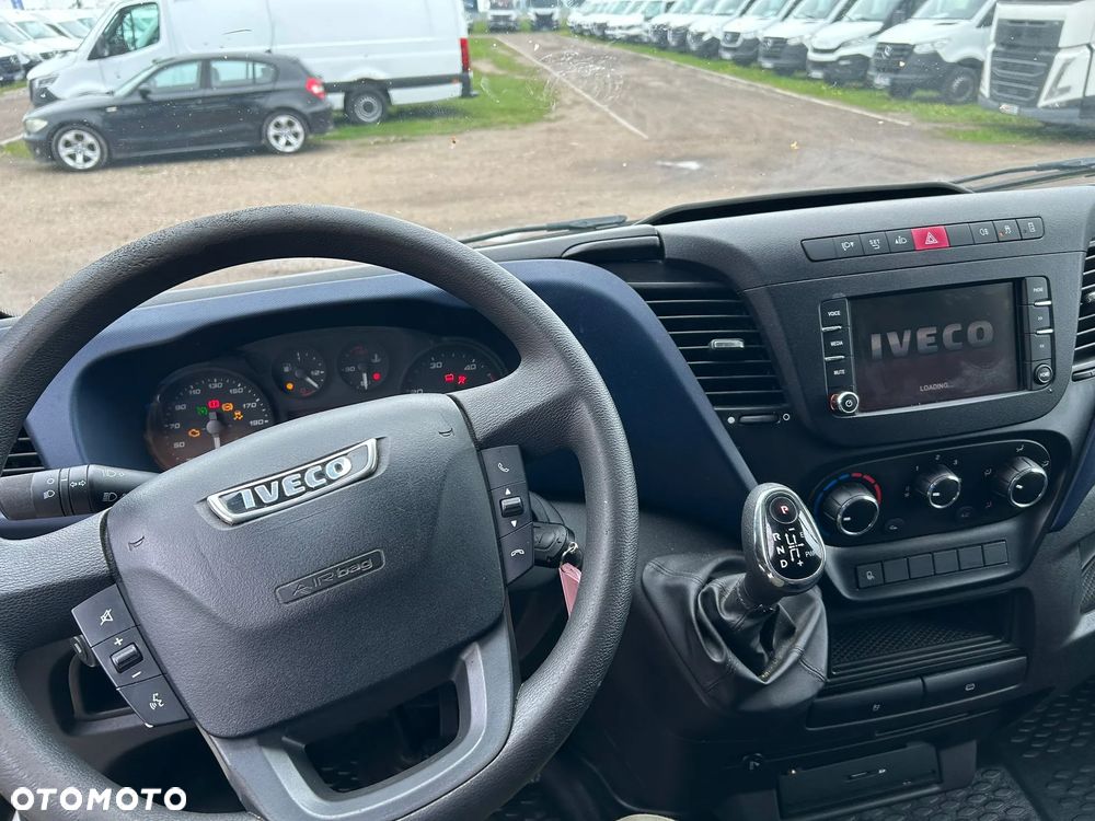 Iveco 35s160 - 12
