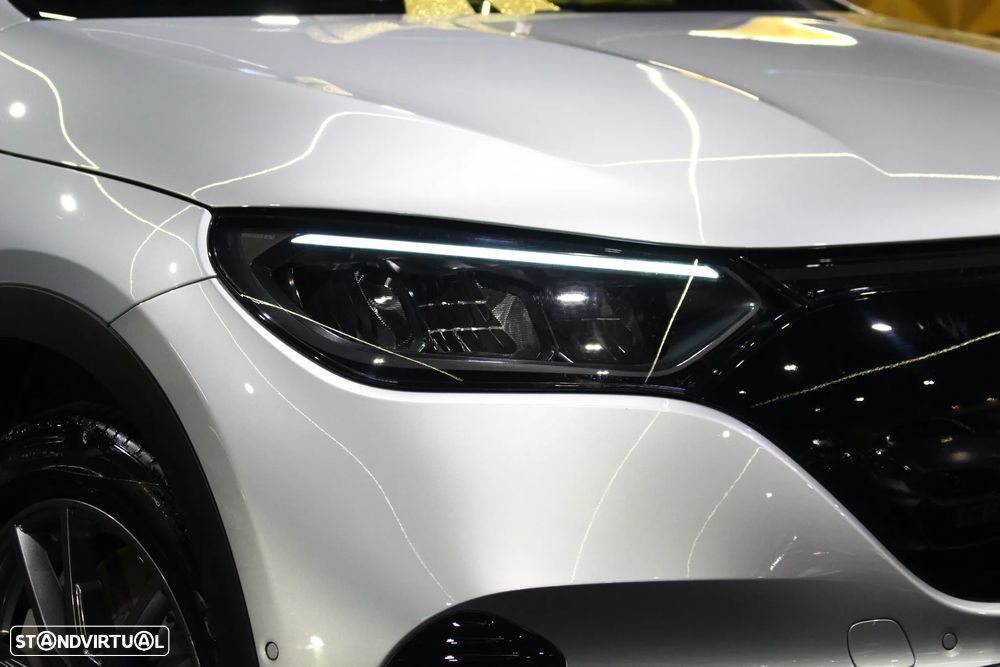 Mercedes-Benz EQE SUV 300 Edition - 7