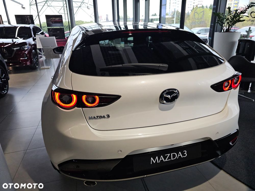 Mazda 3 2.0 mHEV Centre-Line - 5