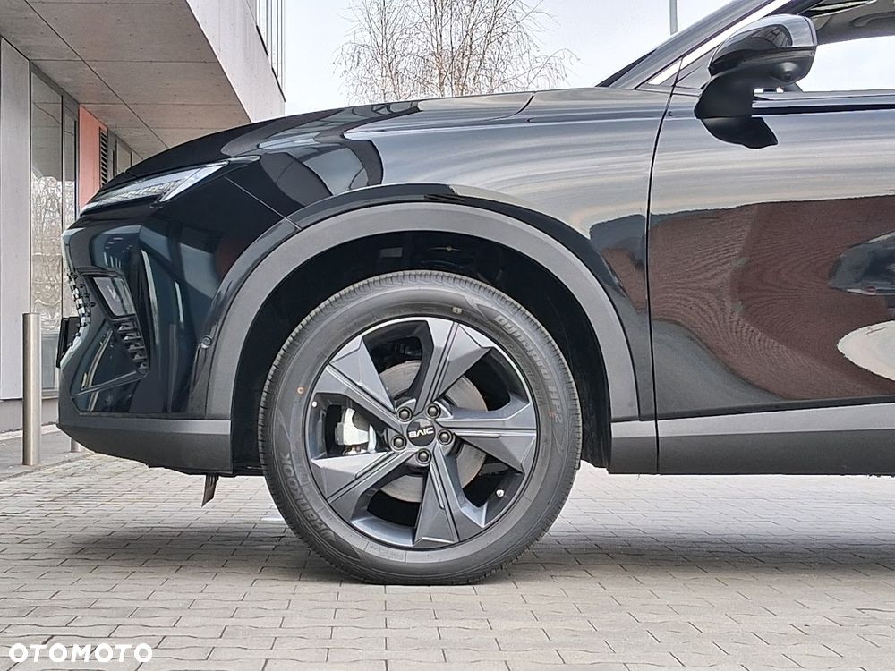 BAIC 5 Beijing 1.5T Luxury DCT - 8