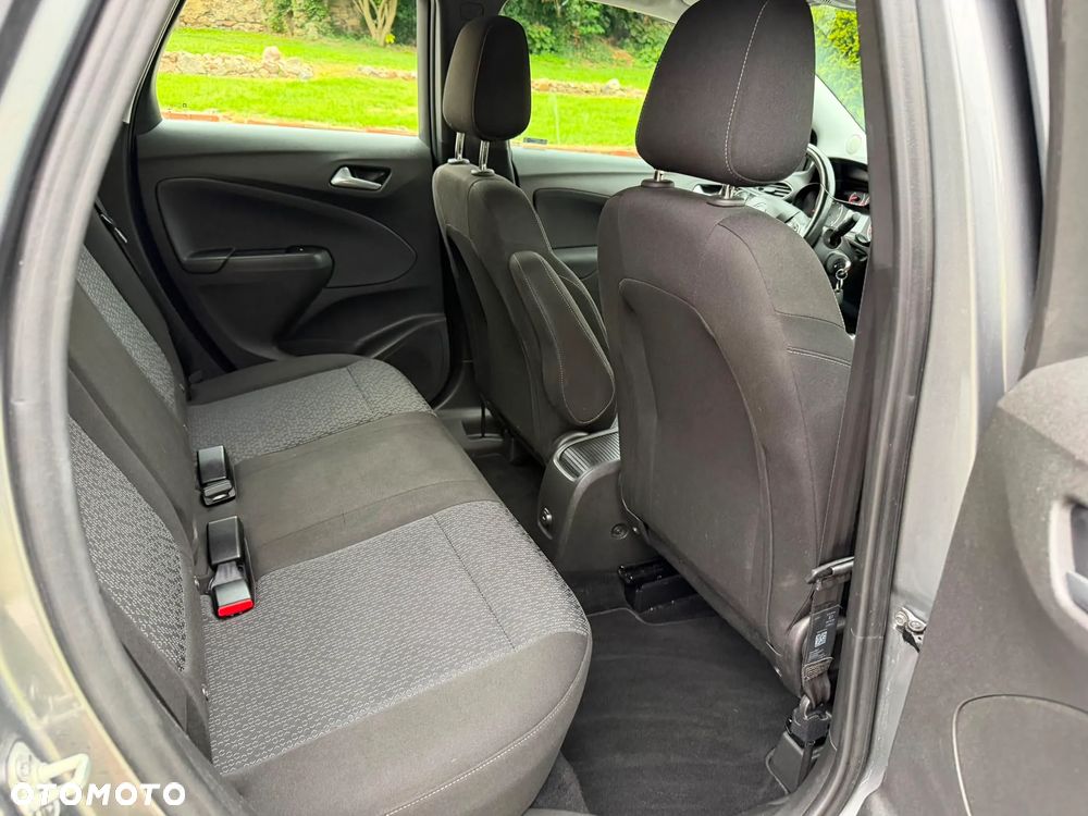 Opel Crossland X 1.2 ECOTEC Start/Stop Edition - 10